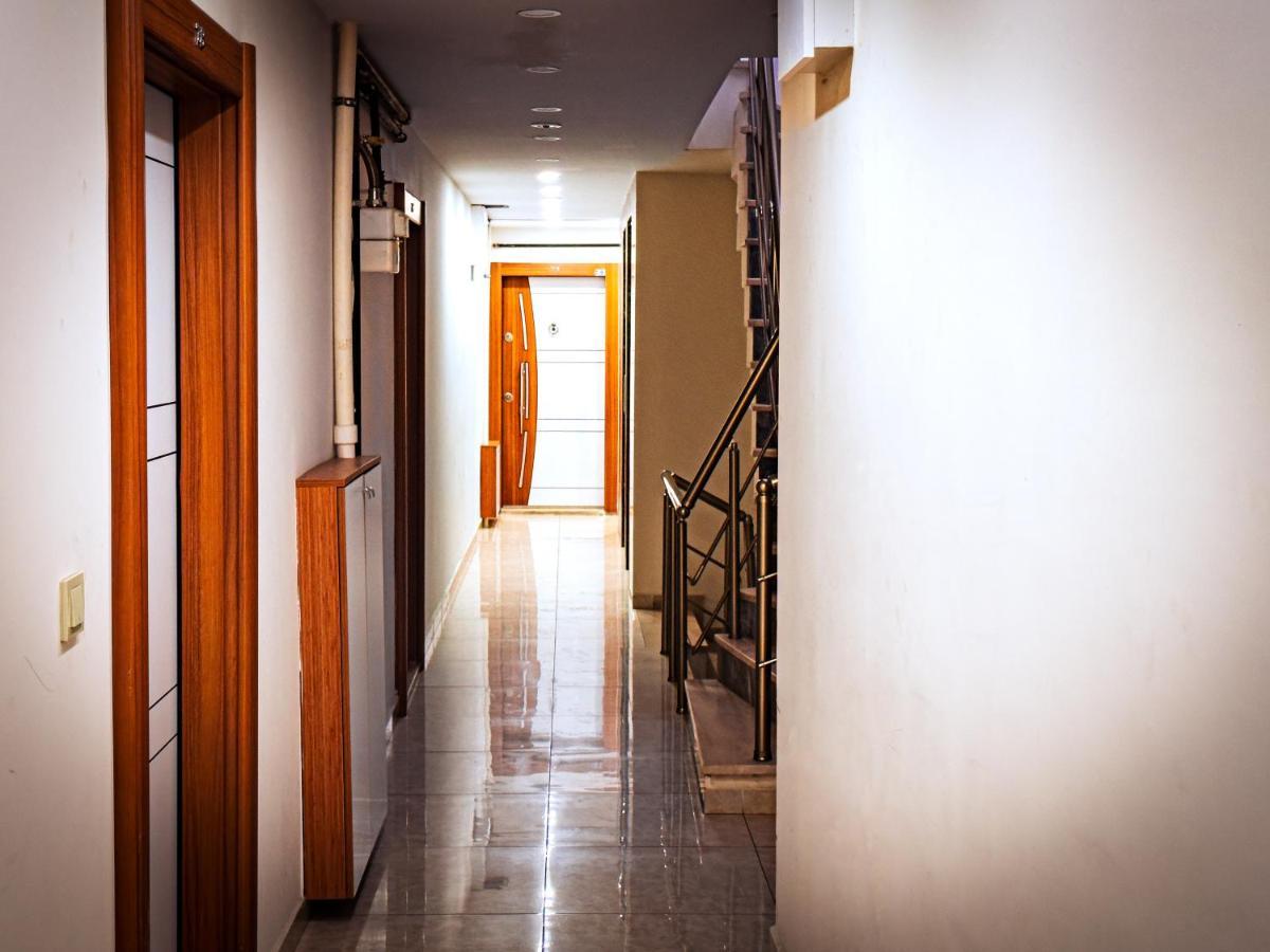 Yildirim Life Apart Istanbul Exterior photo